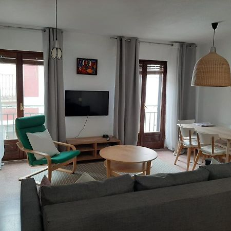 La Basilica Apartaments Gam 阿利坎特 外观 照片