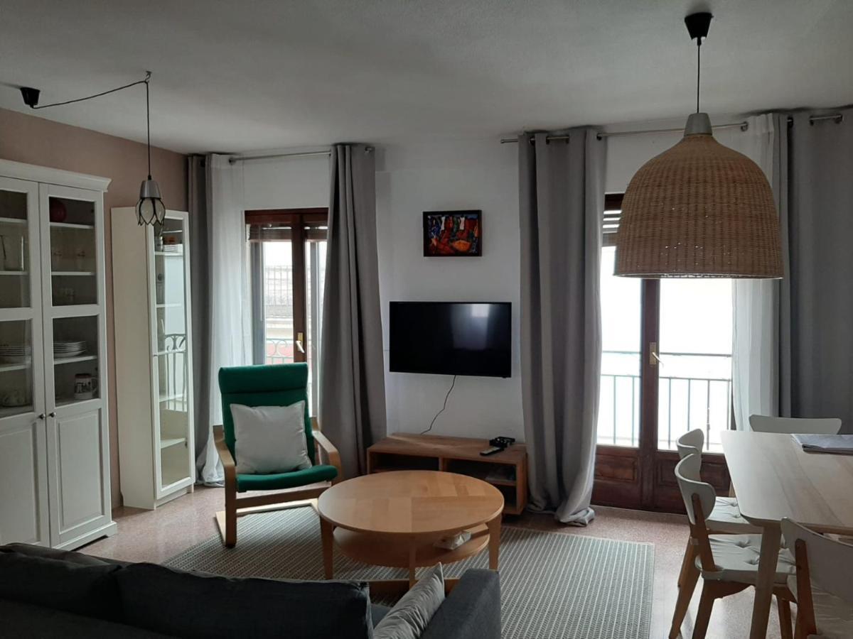 La Basilica Apartaments Gam 阿利坎特 外观 照片