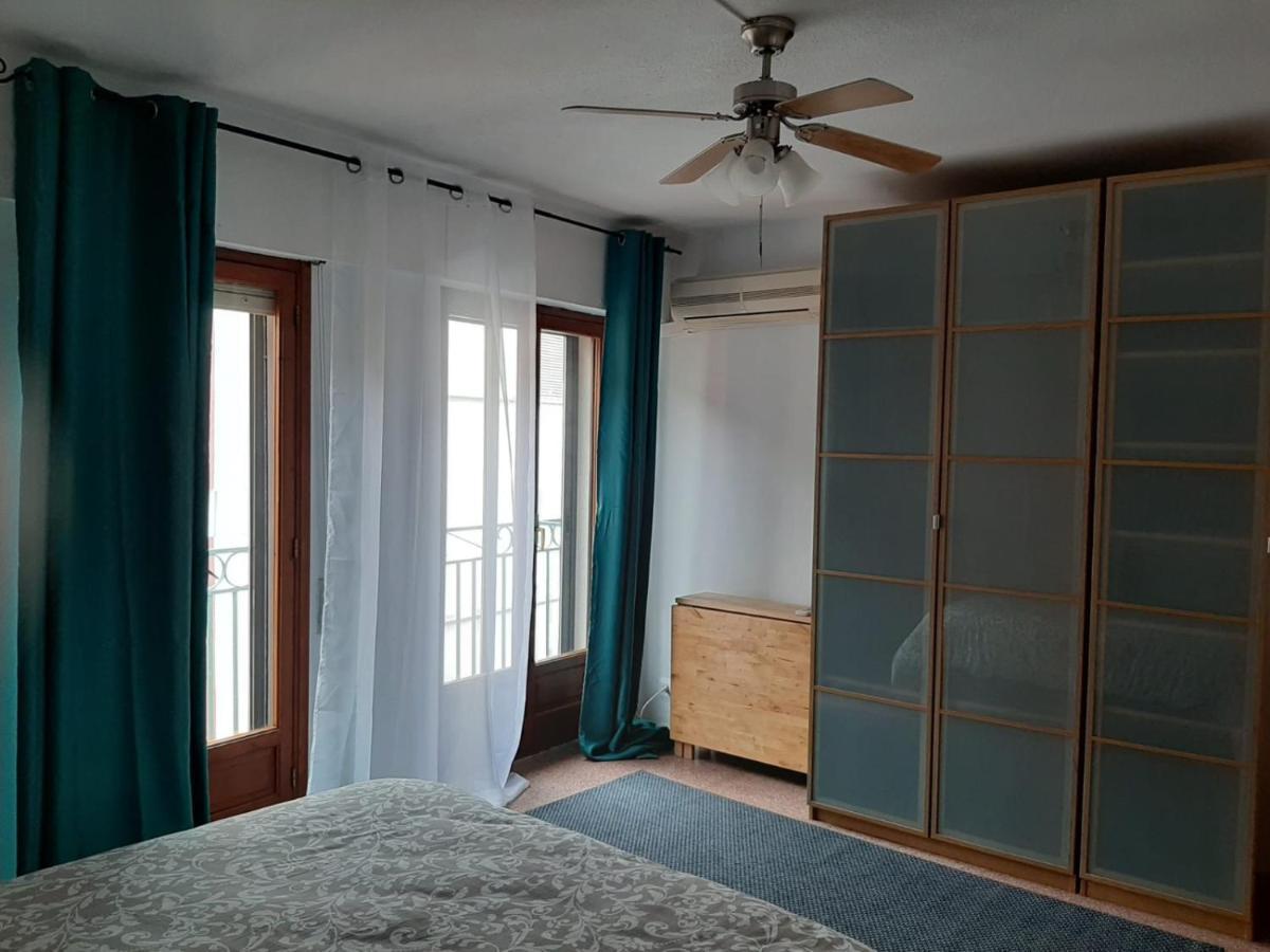 La Basilica Apartaments Gam 阿利坎特 外观 照片