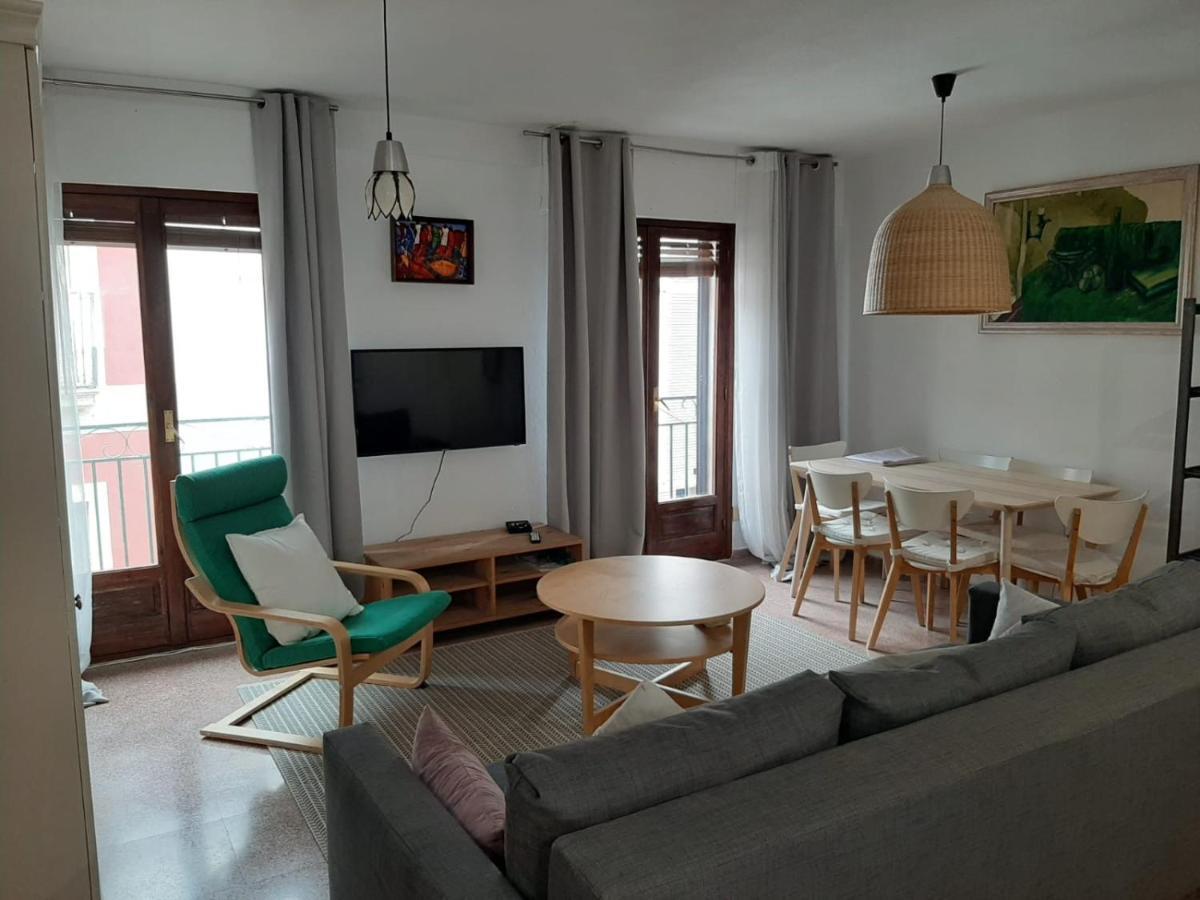 La Basilica Apartaments Gam 阿利坎特 外观 照片