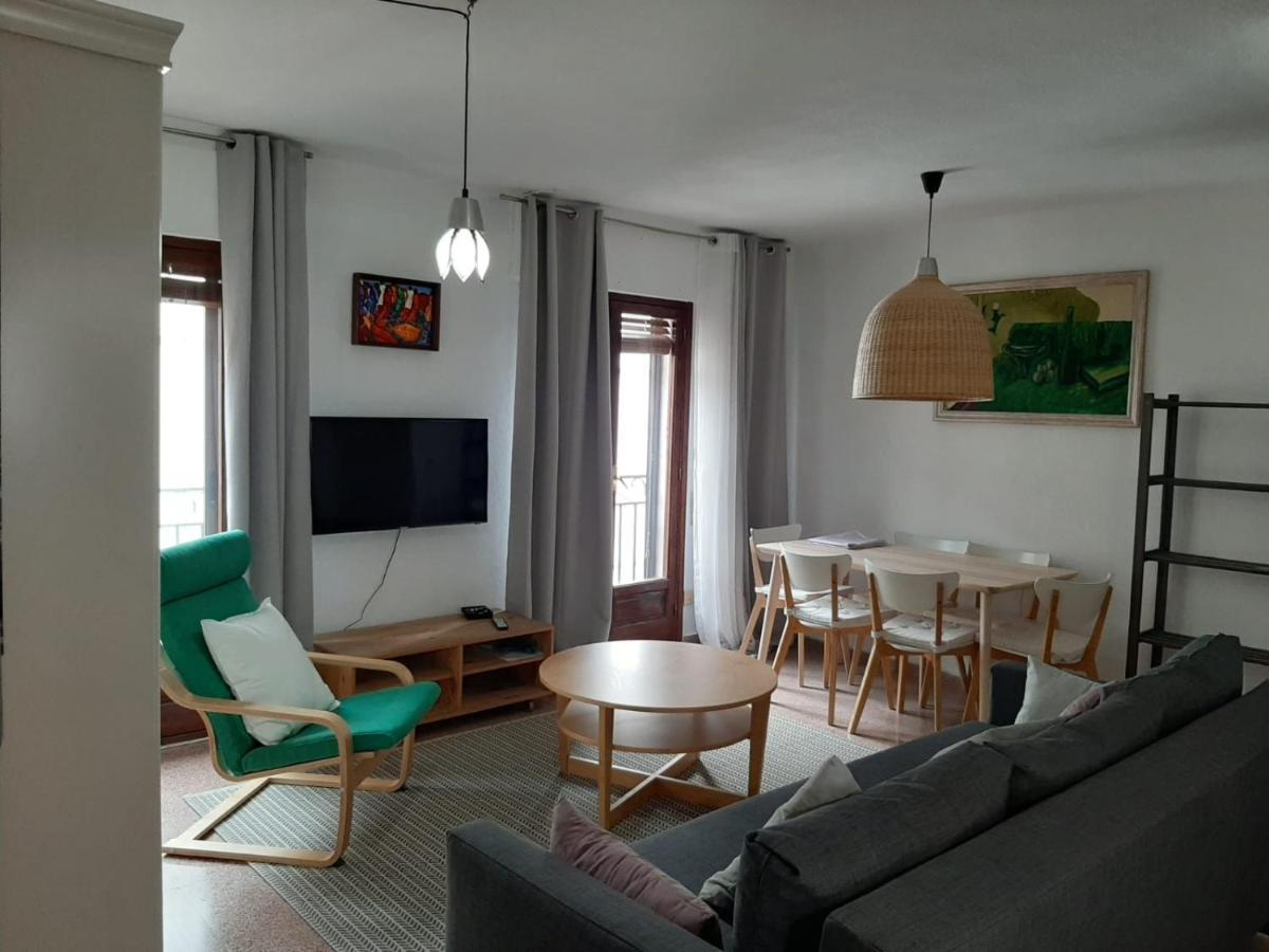 La Basilica Apartaments Gam 阿利坎特 外观 照片