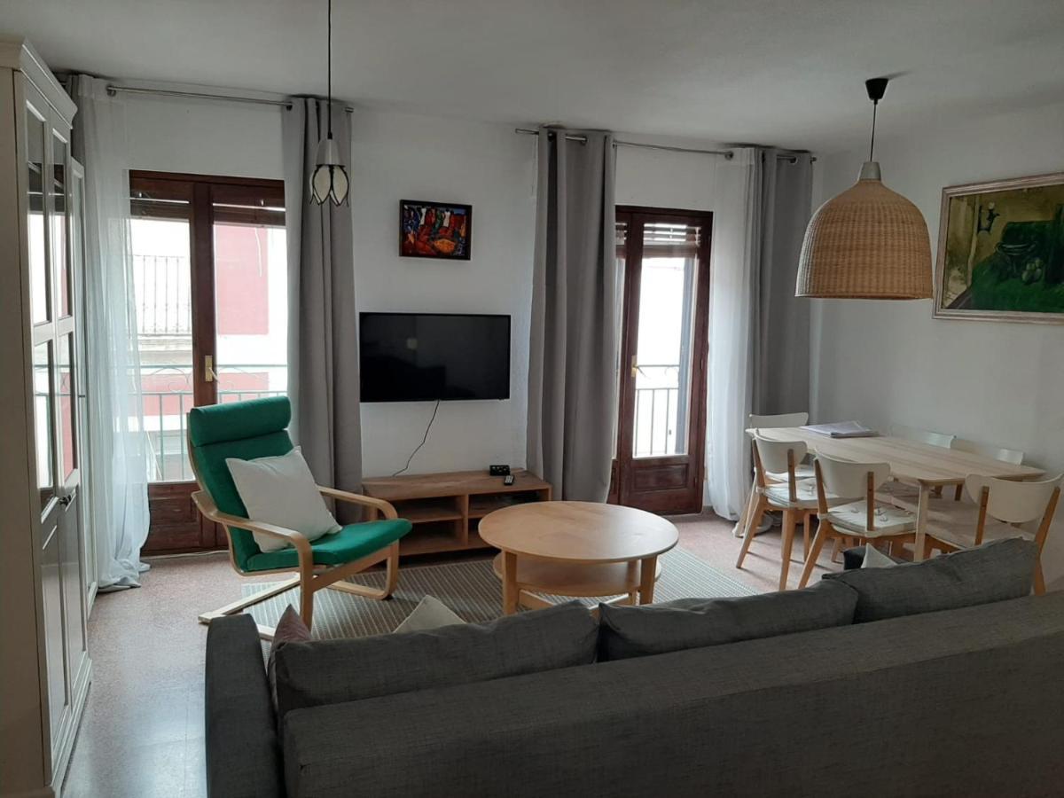 La Basilica Apartaments Gam 阿利坎特 外观 照片