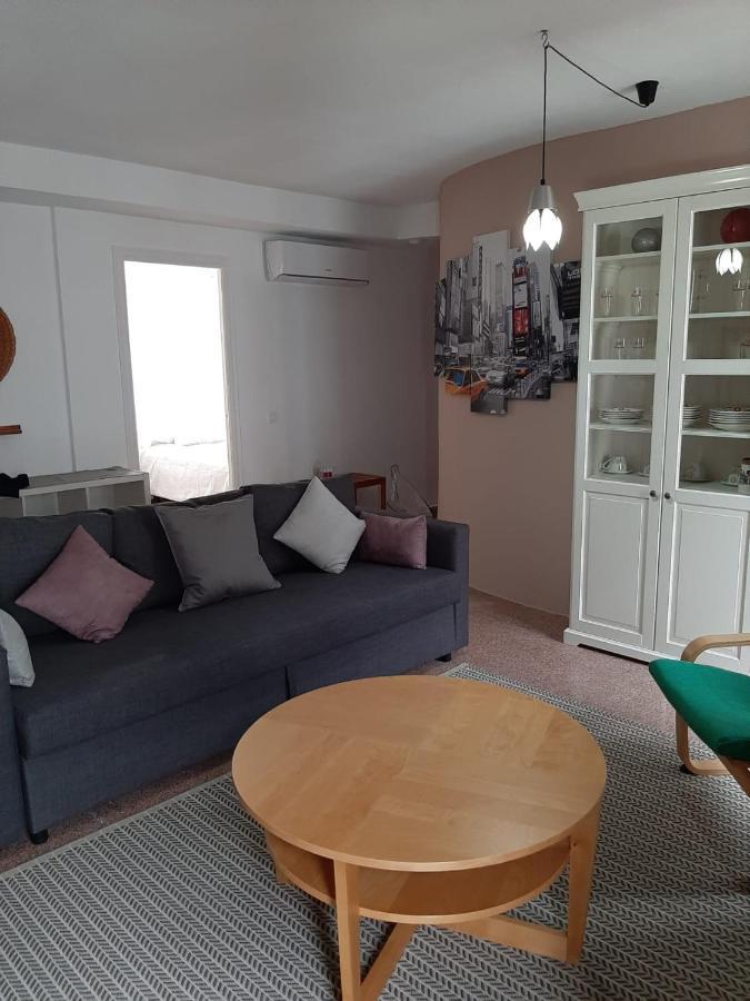 La Basilica Apartaments Gam 阿利坎特 外观 照片