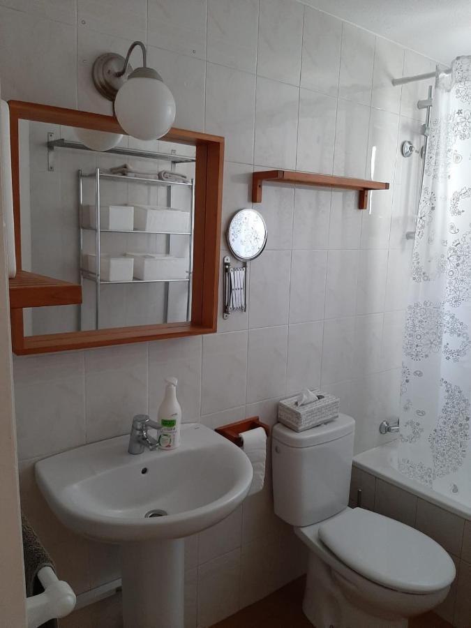 La Basilica Apartaments Gam 阿利坎特 外观 照片