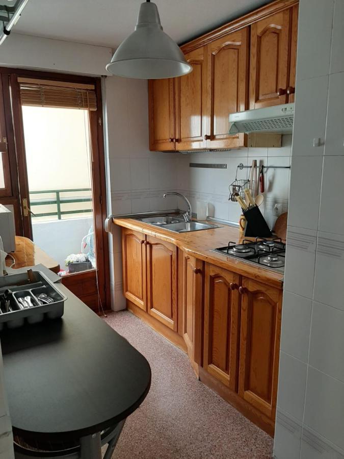 La Basilica Apartaments Gam 阿利坎特 外观 照片