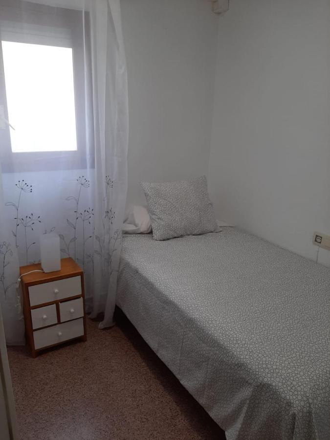 La Basilica Apartaments Gam 阿利坎特 外观 照片